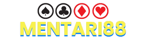 Logo MENTARI88